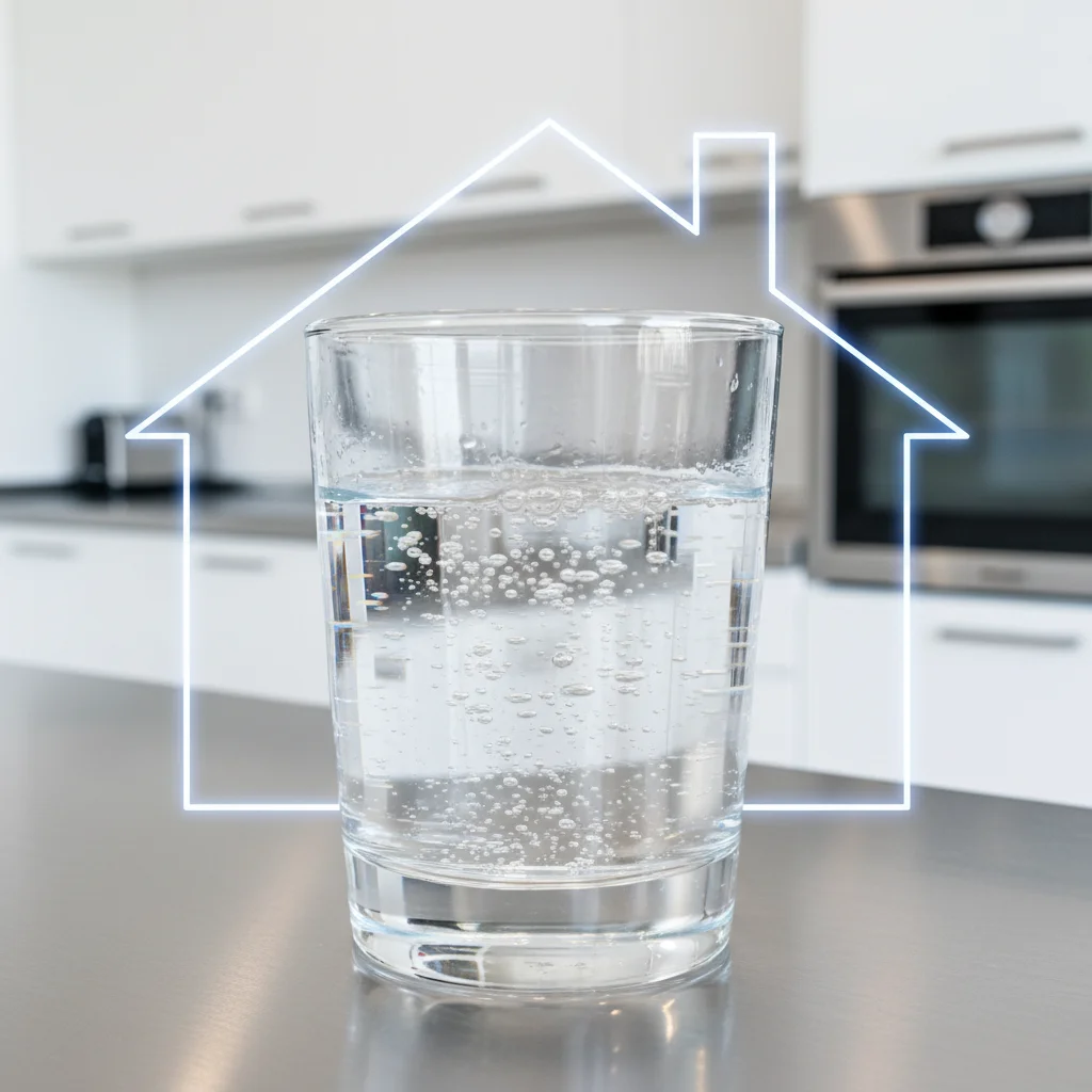 Water Filtration Systems: Essential for US Homes in 2026