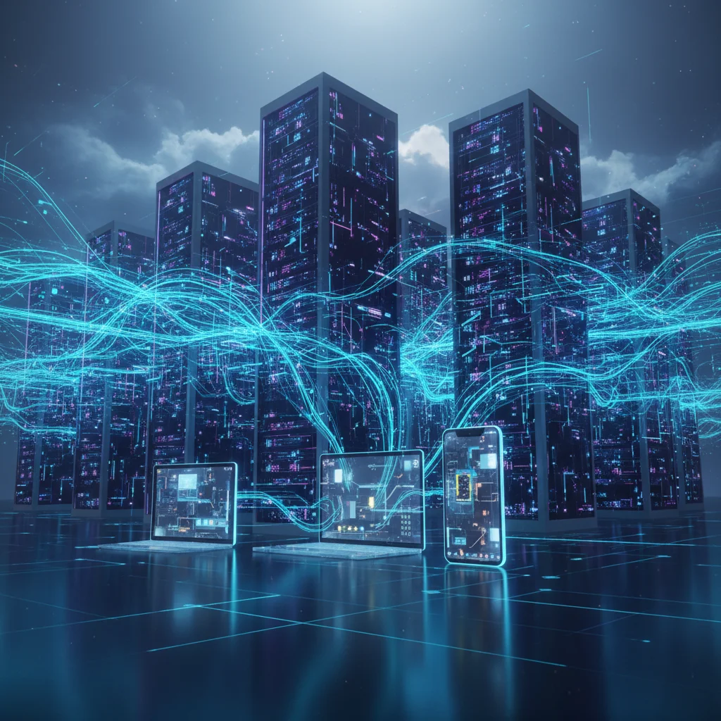 Mastering Digital Organization: Top Cloud Storage Solutions for 2026