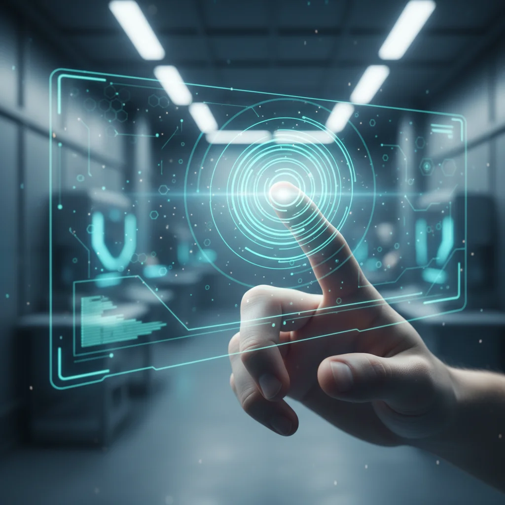 Haptic Feedback Tech: Top 5 US Innovations for 2026