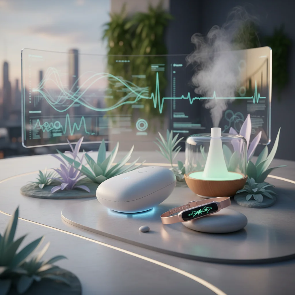 Top 8 Personal Wellness Products 2026: The Ultimate Guide to a Healthier You