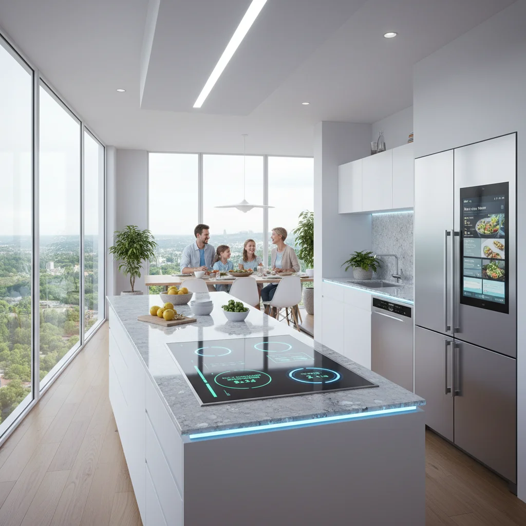 Cut Energy Bills: Top 5 Energy-Efficient Appliances for US Homes in 2026