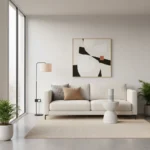 Budget Smart Home: Top 5 Devices Under $100 for 2026 Smart home devices under 100 dollars in a modern living room setting.