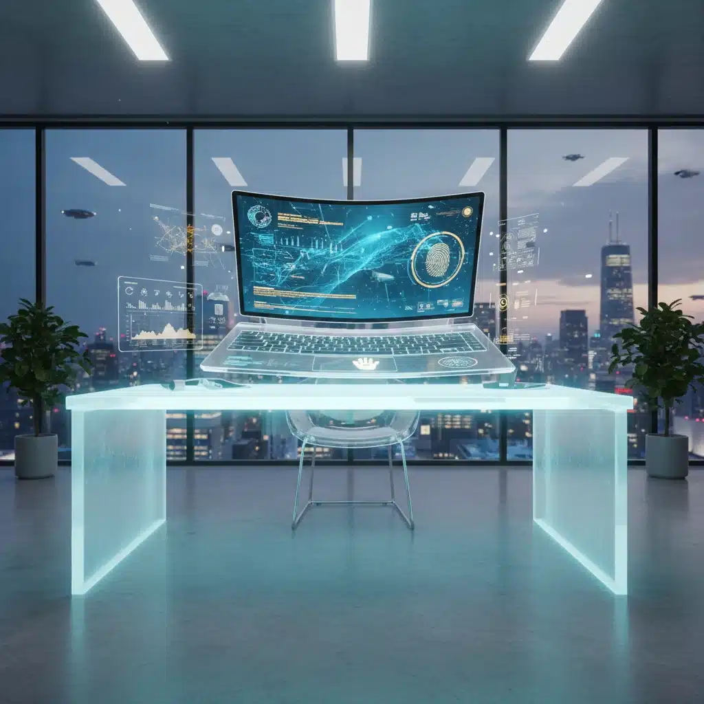 Future of Personal Computing: 2026 Form Factors & Processors