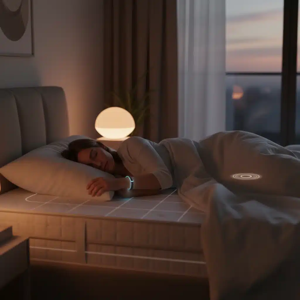 Achieve Better Sleep: Top 6 Health Tech Devices for Americans in 2026