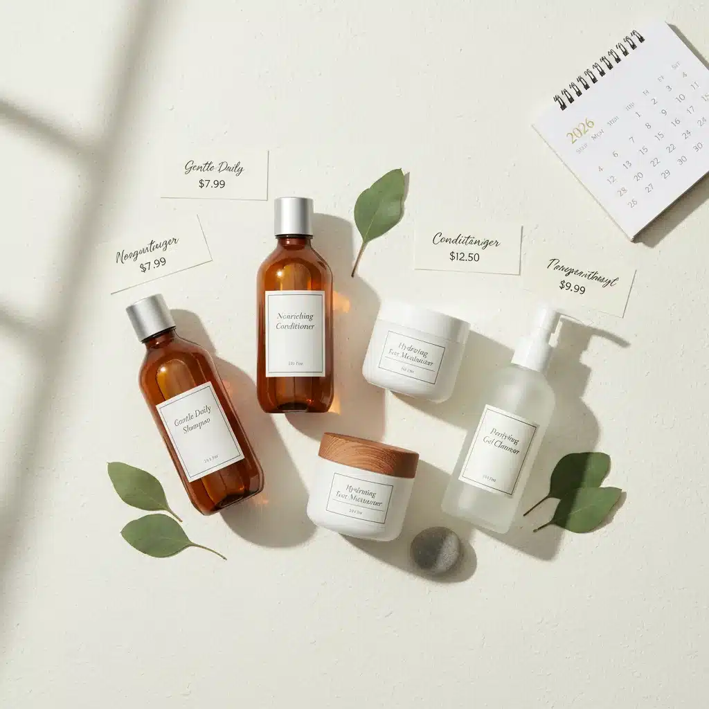 Budget-Friendly Personal Care: Top 4 Picks for 2026