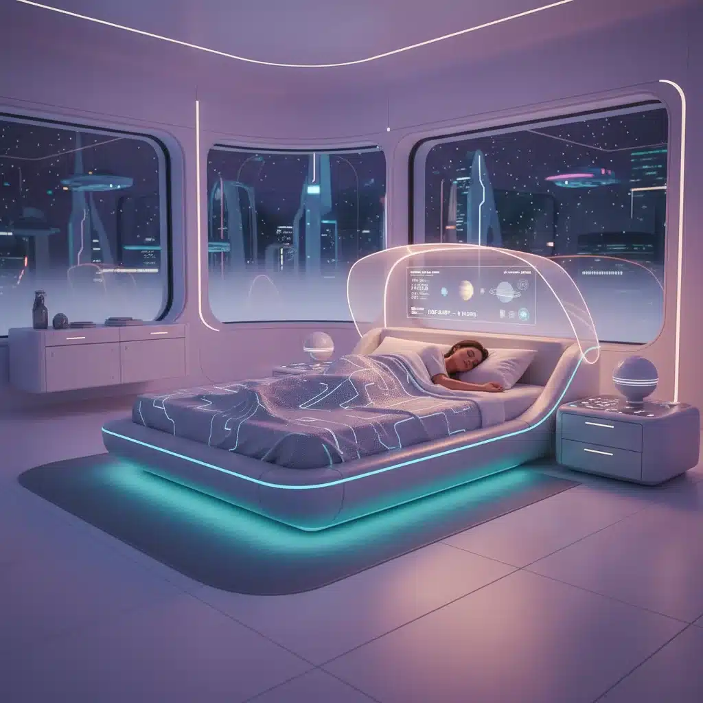 Sleep Smarter: 3 Innovative Bedding Products from 2026 to Improve Your Rest by 20%