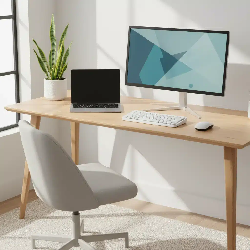 Budget Home Office Upgrades: Top 6 Accessories Under $75 for 2026 Productivity