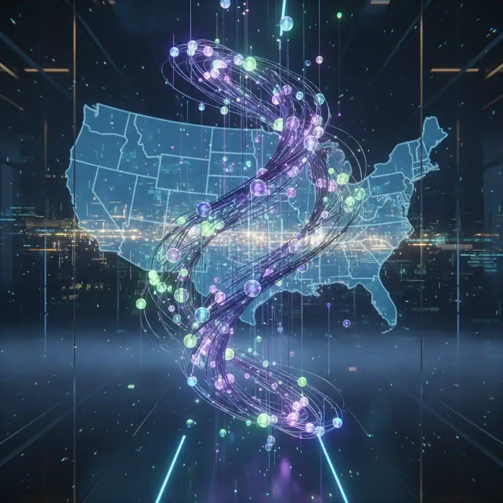 Quantum Computing Impact: 5 Developments for US Industries by 2027